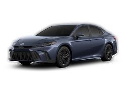 Toyota Camry SE (Natl) 2026