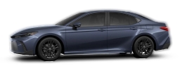 Toyota Camry SE (Natl) 2026