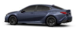 Toyota Camry SE (Natl) 2026