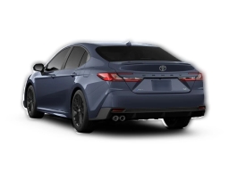 Toyota Camry SE (Natl) 2026