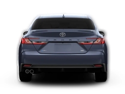 Toyota Camry SE (Natl) 2026