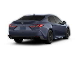 Toyota Camry SE (Natl) 2026
