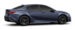 Toyota Camry SE (Natl) 2026