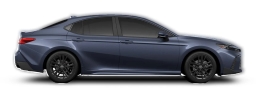 Toyota Camry SE (Natl) 2026