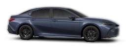 Toyota Camry SE (Natl) 2026