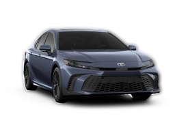 Toyota Camry SE (Natl) 2026