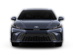 Toyota Camry SE (Natl) 2026