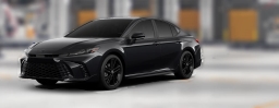 Toyota Camry Nightshade (Natl) 2026