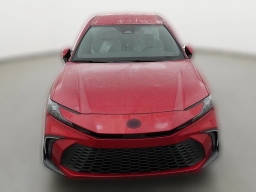 Toyota Camry SE (Natl) 2026