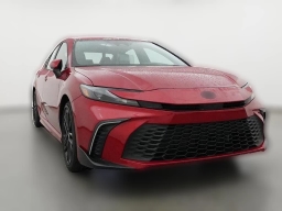 Toyota Camry SE (Natl) 2026