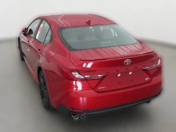 Toyota Camry SE (Natl) 2026