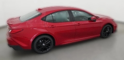Toyota Camry SE (Natl) 2026