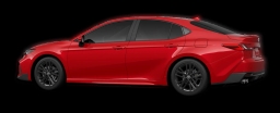 Toyota Camry SE (Natl) 2026