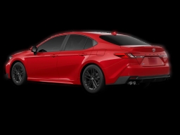 Toyota Camry SE (Natl) 2026