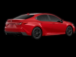 Toyota Camry SE (Natl) 2026