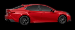 Toyota Camry SE (Natl) 2026