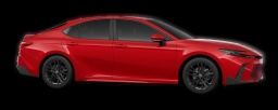 Toyota Camry SE (Natl) 2026