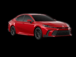 Toyota Camry SE (Natl) 2026