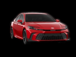 Toyota Camry SE (Natl) 2026