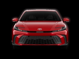 Toyota Camry SE (Natl) 2026