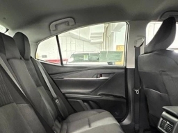Toyota Camry LE (Natl) 2026