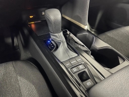 Toyota Camry LE (Natl) 2026