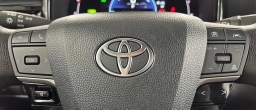 Toyota Camry LE (Natl) 2026