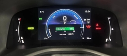 Toyota Camry LE (Natl) 2026