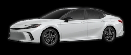 Toyota Camry XSE (Natl) 2026