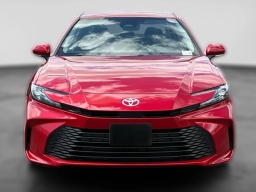 Toyota Camry LE (Natl) 2026