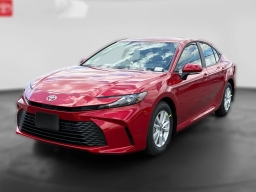 Toyota Camry LE (Natl) 2026