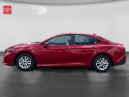 Toyota Camry LE (Natl) 2026