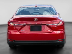 Toyota Camry LE (Natl) 2026