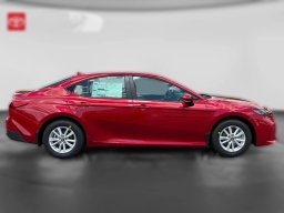 Toyota Camry LE (Natl) 2026