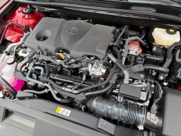 Toyota Camry LE (Natl) 2026