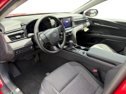 Toyota Camry LE (Natl) 2026