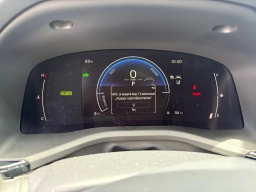 Toyota Camry LE (Natl) 2026