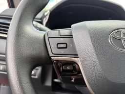 Toyota Camry LE (Natl) 2026