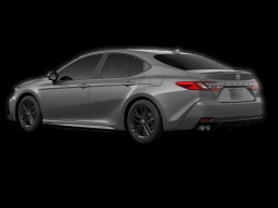 Toyota Camry SE (Natl) 2026