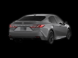 Toyota Camry SE (Natl) 2026