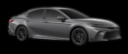 Toyota Camry SE (Natl) 2026