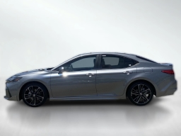 Toyota Camry XSE (Natl) 2026
