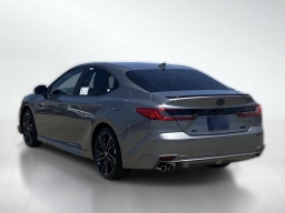 Toyota Camry XSE (Natl) 2026