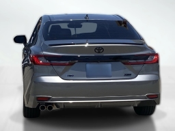 Toyota Camry XSE (Natl) 2026