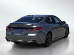 Toyota Camry XSE (Natl) 2026