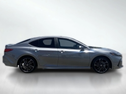 Toyota Camry XSE (Natl) 2026