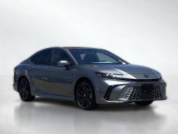 Toyota Camry XSE (Natl) 2026