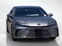 Toyota Camry XSE (Natl) 2026