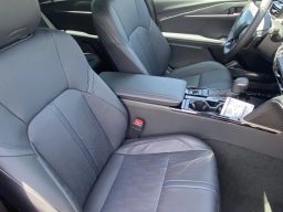 Toyota Camry XSE (Natl) 2026