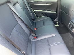 Toyota Camry XSE (Natl) 2026
